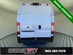 New 2026 Ram ProMaster 2500 High Roof Empty Cargo Van for sale #E160791 - photo 6