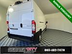 New 2026 Ram ProMaster 2500 High Roof Empty Cargo Van for sale #E160791 - photo 7