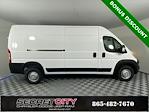 New 2026 Ram ProMaster 2500 High Roof Empty Cargo Van for sale #E160791 - photo 8