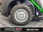 New 2026 Ram ProMaster 2500 High Roof Empty Cargo Van for sale #E160791 - photo 9