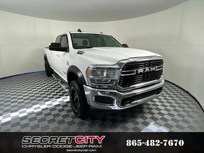 Used 2019 Ram 3500 - photo 1