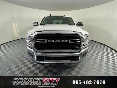 Used 2019 Ram 3500 - photo 1