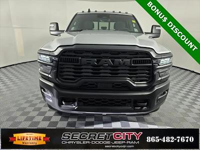 New 2026 Ram 2500 Warlock Crew Cab for sale #G243036 - photo 2
