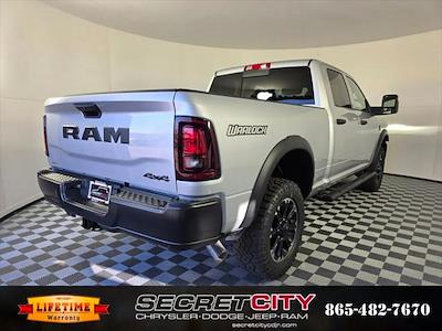 New 2026 Ram 2500 - photo 1
