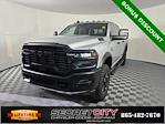 New 2026 Ram 2500 Warlock Crew Cab for sale #G243036 - photo 3