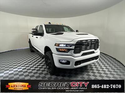 New 2026 Ram 2500 Tradesman Crew Cab for sale #G245024 - photo 1