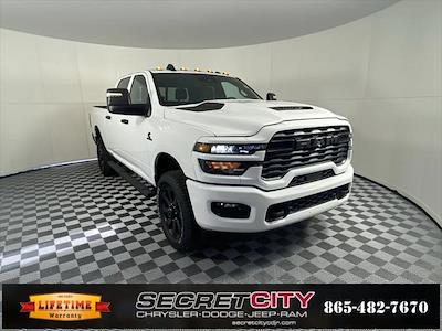 New 2026 Ram 2500 Tradesman Crew Cab for sale #G245081 - photo 1