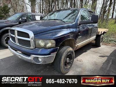 Used 2003 Dodge Ram 2500 - photo 1