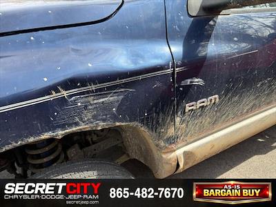 Used 2003 Dodge Ram 2500 - photo 1