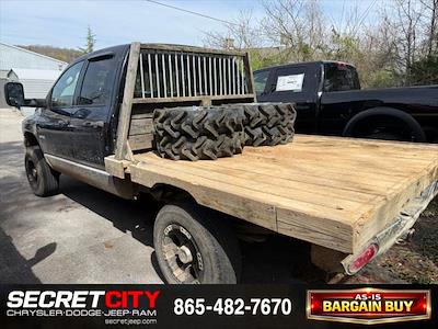 Used 2003 Dodge Ram 2500 - photo 1