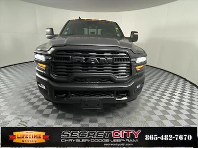 New 2026 Ram 2500 Warlock Crew Cab for sale #G247573 - photo 2