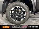 New 2026 Ram 2500 Warlock Crew Cab for sale #G247573 - photo 9