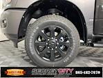 New 2026 Ram 2500 Tradesman Crew Cab for sale #G247716 - photo 9