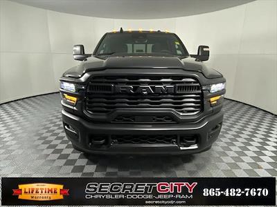 New 2026 Ram 2500 Warlock Crew Cab for sale #G247717 - photo 2