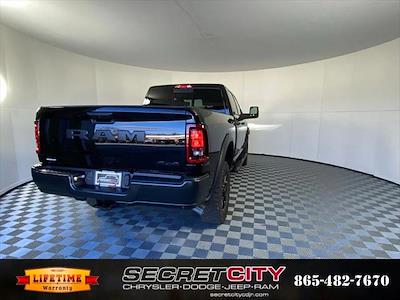 New 2026 Ram 2500 - photo 1