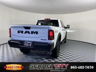 New 2026 Ram 2500 - photo 1