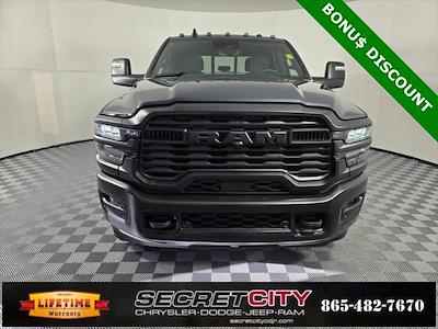 New 2026 Ram 2500 Warlock Crew Cab for sale #G252194 - photo 2