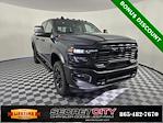 New 2026 Ram 2500 Warlock Crew Cab for sale #G252194 - photo 1