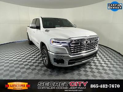 Used 2025 Ram 1500 - photo 1