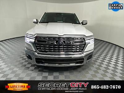 Used 2025 Ram 1500 - photo 1