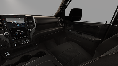 New 2026 Ram 2500 - photo 1