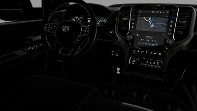 New 2026 Ram 2500 - photo 1