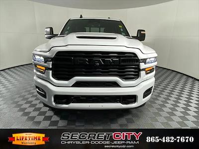 New 2026 Ram 2500 - photo 1