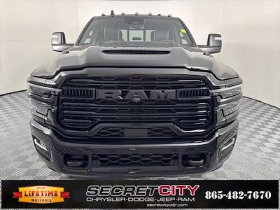 New 2025 Ram 2500 Laramie Crew Cab 4x4 Pickup for sale #G512439 - photo 2