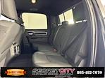 New 2025 Ram 2500 Big Horn Crew Cab 4x4 Pickup for sale #G512658 - photo 17