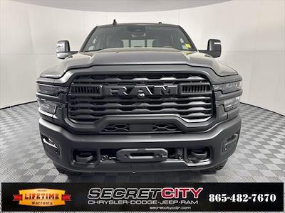 New 2025 Ram 2500 Tradesman Crew Cab 4x4 Pickup for sale #G518207 - photo 2