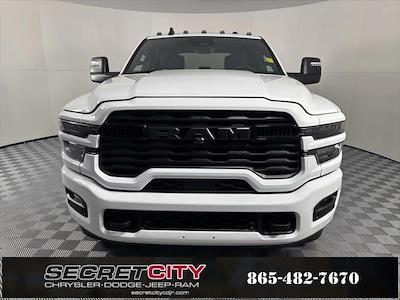 New 2025 Ram 3500 Big Horn Crew Cab 4x4 Pickup for sale #G529100 - photo 2