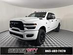 New 2025 Ram 3500 Big Horn Crew Cab 4x4 Pickup for sale #G529100 - photo 4
