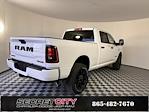 New 2025 Ram 3500 Big Horn Crew Cab 4x4 Pickup for sale #G529100 - photo 8