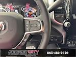New 2025 Ram 3500 Big Horn Crew Cab 4x4 Pickup for sale #G529100 - photo 21
