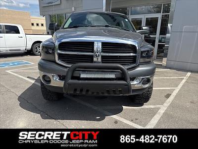 Used 2007 Dodge Ram 2500 - photo 1
