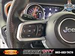 2021 Jeep Gladiator Crew Cab 4x4 Pickup for sale #L540609A - photo 15
