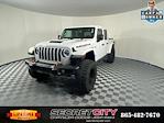 2021 Jeep Gladiator Crew Cab 4x4 Pickup for sale #L540609A - photo 3