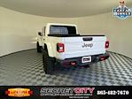 2021 Jeep Gladiator Crew Cab 4x4 Pickup for sale #L540609A - photo 5