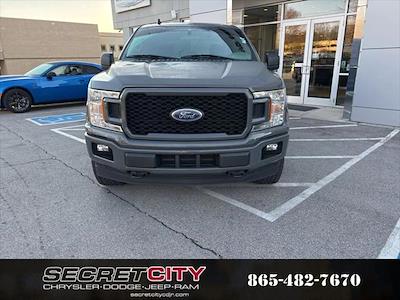 Used 2020 Ford F-150 - photo 1