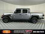 2020 Jeep Gladiator Crew Cab 4x4 Pickup for sale #L540622A - photo 4