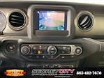 2020 Jeep Gladiator Crew Cab 4x4 Pickup for sale #L540622A - photo 21