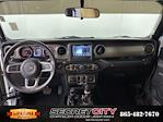2020 Jeep Gladiator Crew Cab 4x4 Pickup for sale #L540622A - photo 28