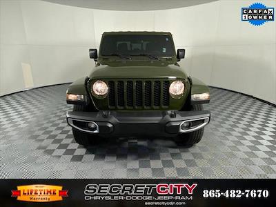 Used 2023 Jeep Gladiator - photo 1