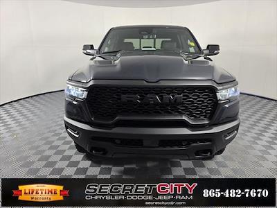 New 2026 Ram 1500 Rebel Crew Cab 4x4 Pickup for sale #N171854 - photo 2