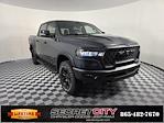 New 2026 Ram 1500 Rebel Crew Cab 4x4 Pickup for sale #N171854 - photo 1