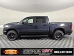 New 2026 Ram 1500 Rebel Crew Cab 4x4 Pickup for sale #N171854 - photo 4