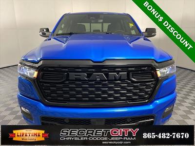 New 2026 Ram 1500 Big Horn Crew Cab for sale #N172373 - photo 2