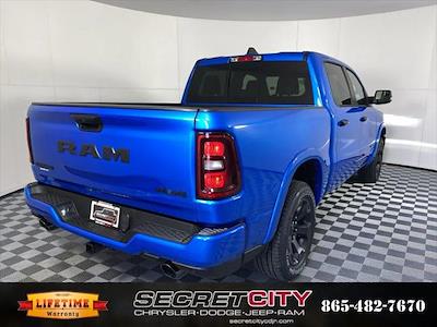 New 2026 Ram 1500 - photo 1