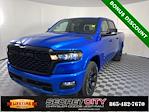 New 2026 Ram 1500 Big Horn Crew Cab for sale #N172373 - photo 3