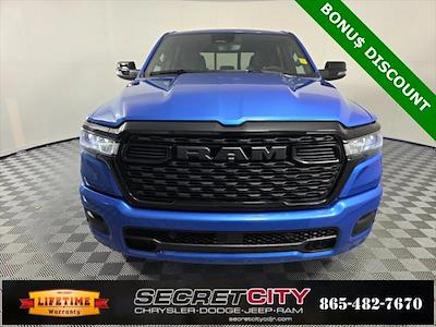 New 2026 Ram 1500 Big Horn Crew Cab for sale #N172374 - photo 2